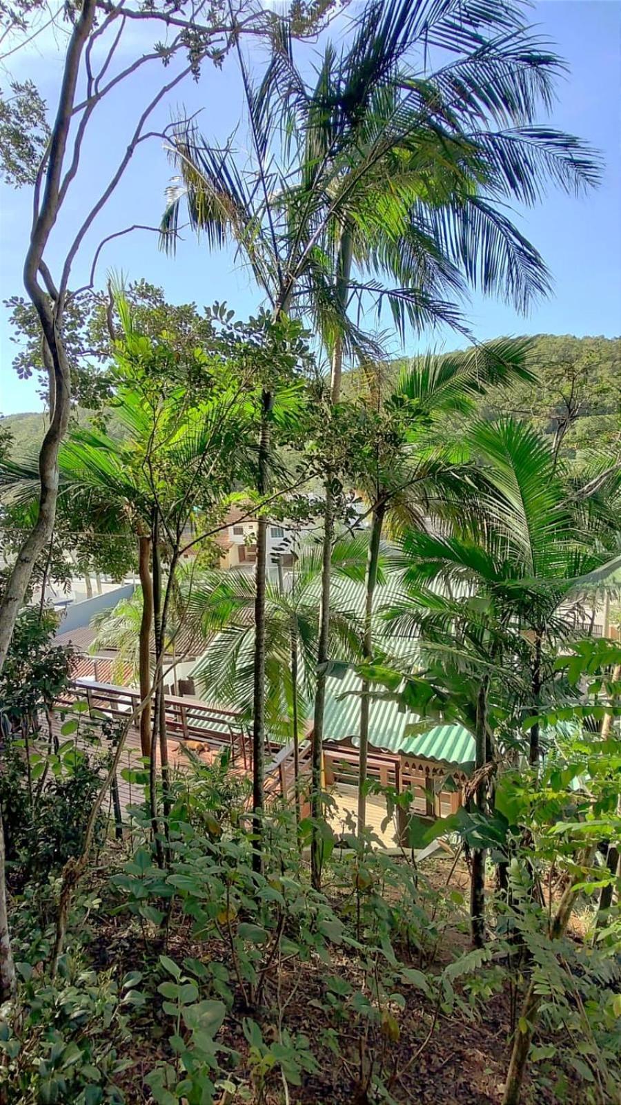 Pousada Casa Do Oscar Governador Celso Ramos Eksteriør bilde